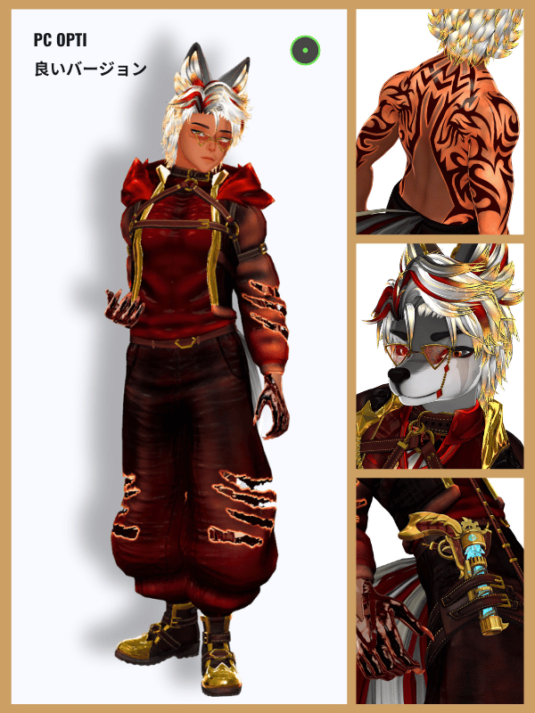 Ash (Avatar Vault) product image (3)