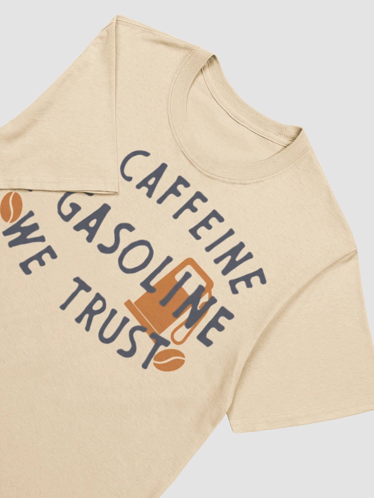 Caffeine & Gasoline product image (7)