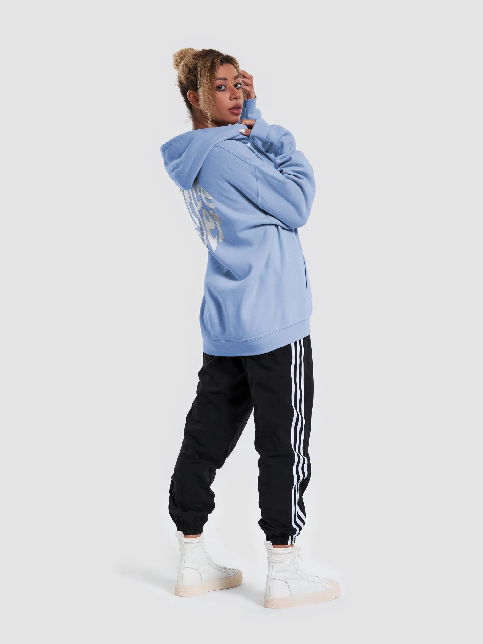 Groovy Hoodie product image (20)