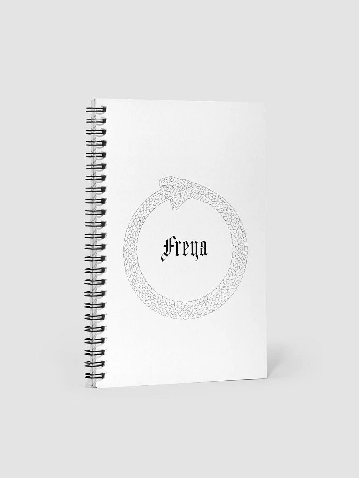 𝔖𝔭𝔦𝔯𝔞𝔩 𝔑𝔬𝔱𝔢𝔟𝔬𝔬𝔨 product image (1)