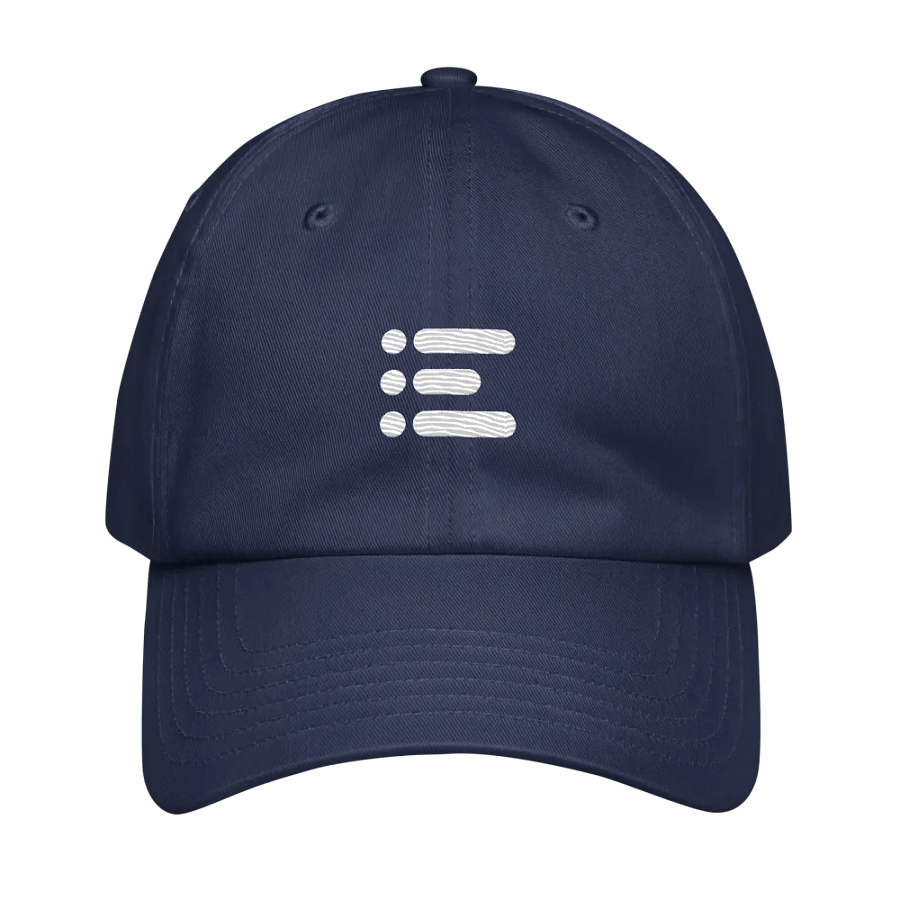 Under Armour® Dad Hat product image (1)