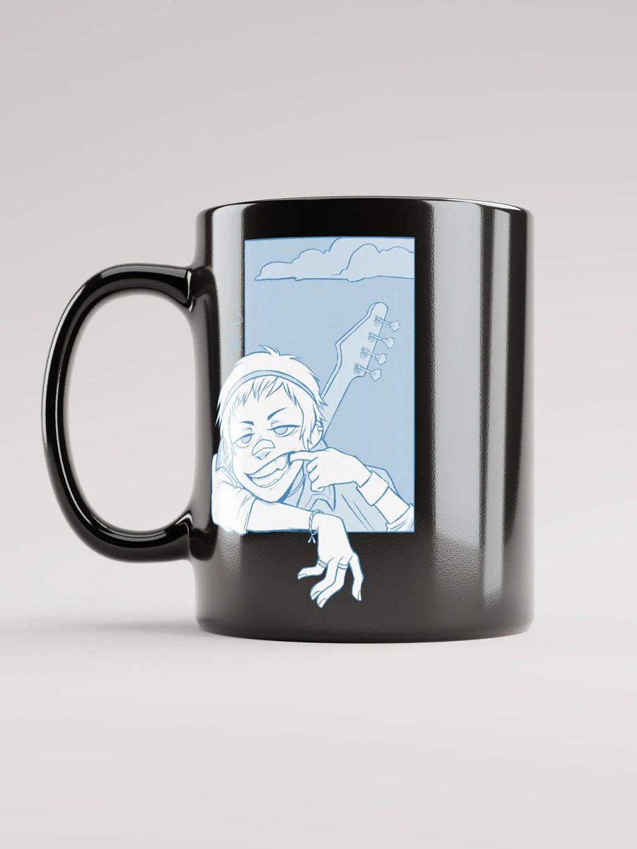 Cold Hearted Collection Mug product image (6)