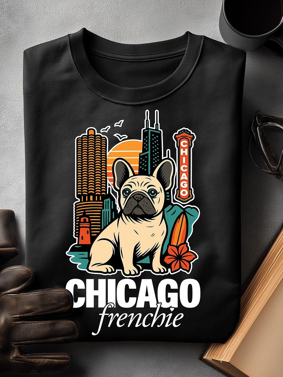 CHICAGO frenchie product image (1)