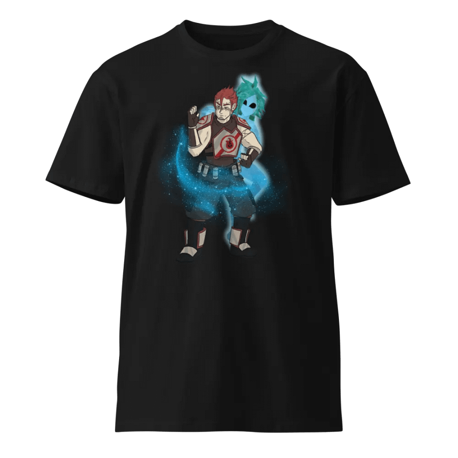 Blaine and Frost T (Beyond the stars) product image (1)