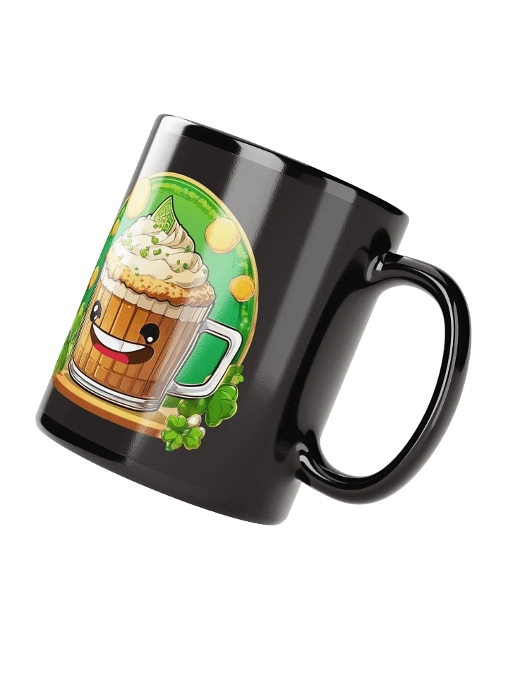 Luck of the Mug product image (2)