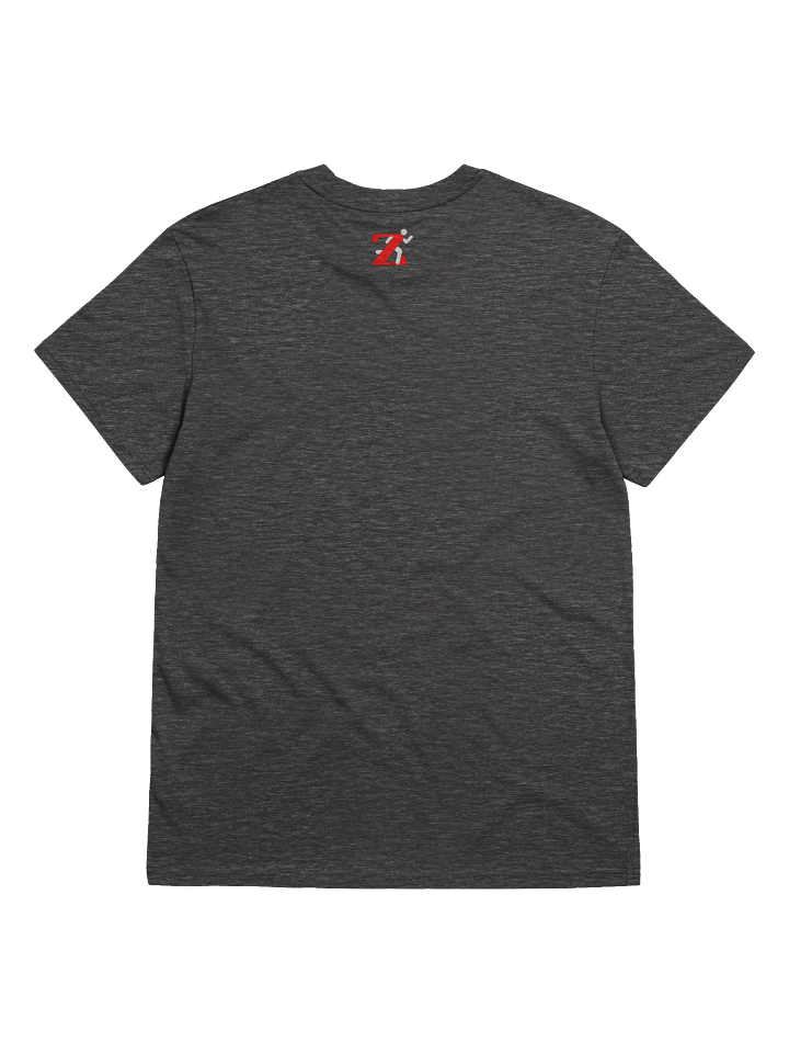 TRMZ x FMD-91W Organic Cotton T-Shirt product image (2)