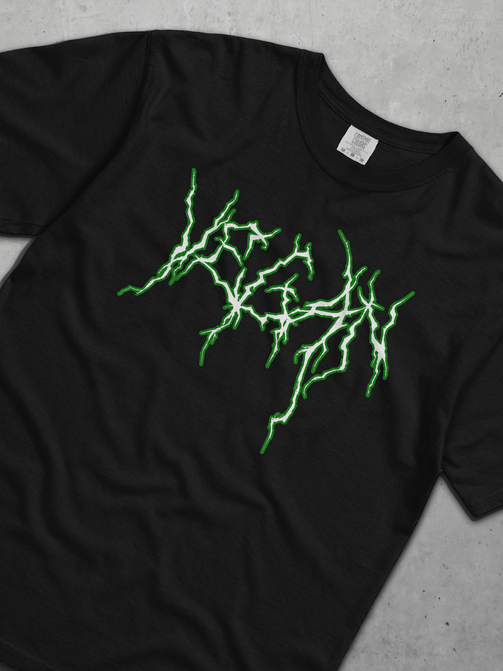 Vegan Metal Tee product image (2)