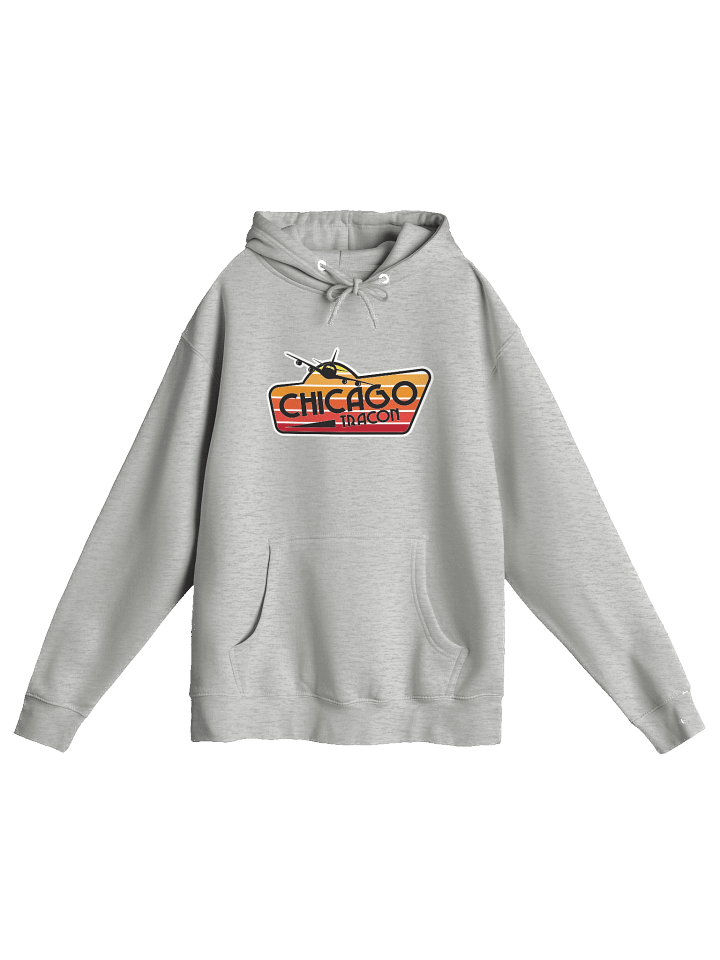 C90 Retro Front Hoodie product image (25)