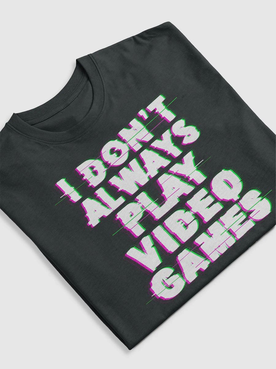 Can't Stop, Won't Stop product image (25)
