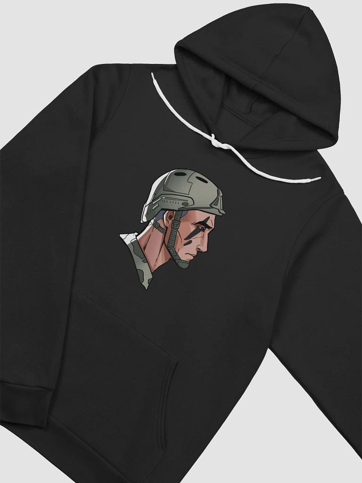 Original Human Hoodie product image (2)