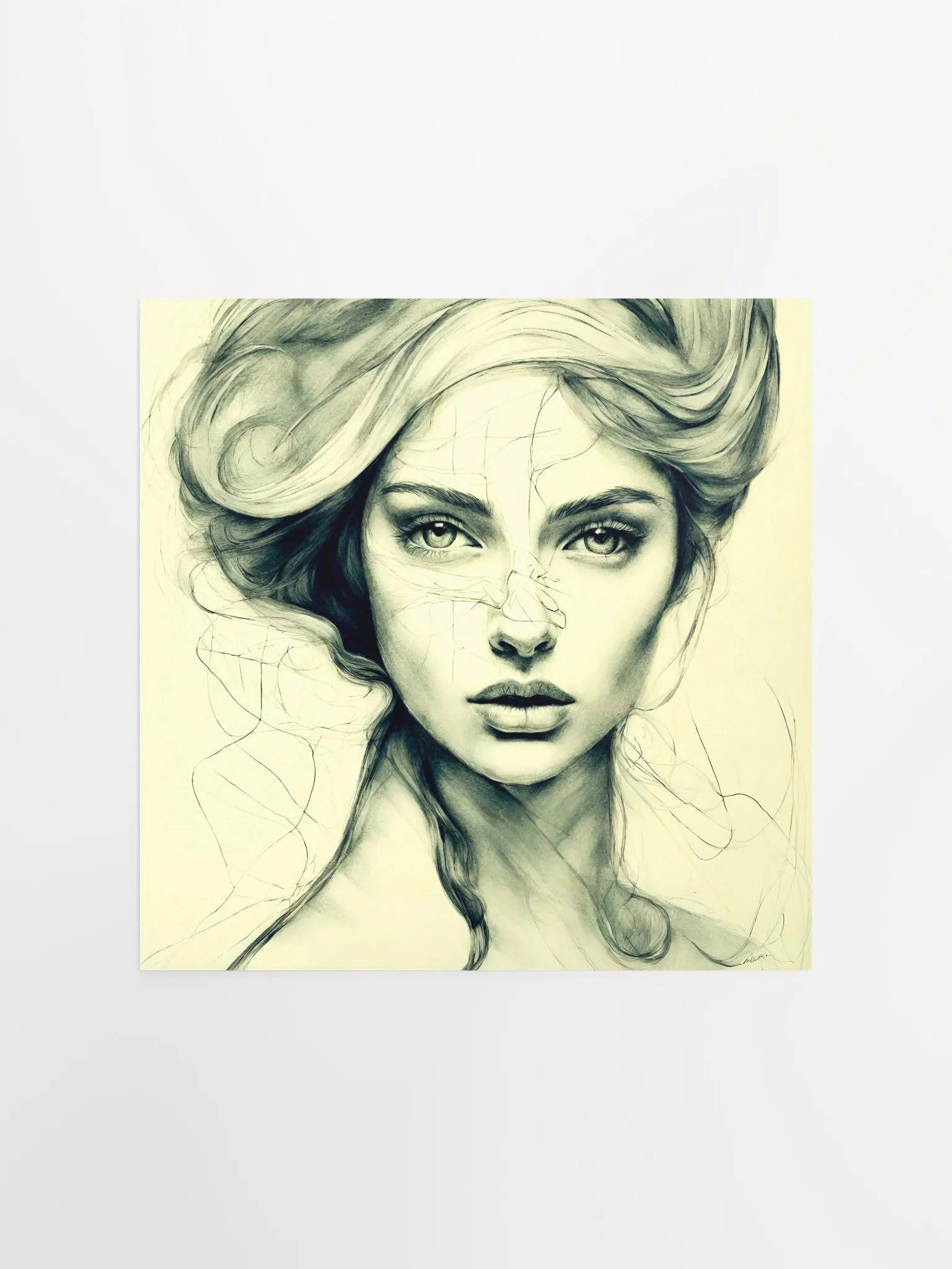 Monochrome Muse product image (1)