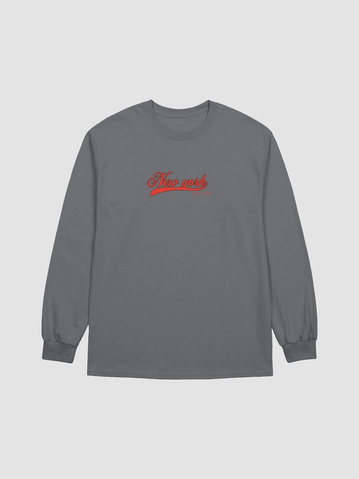 NEW YORK product image (1)