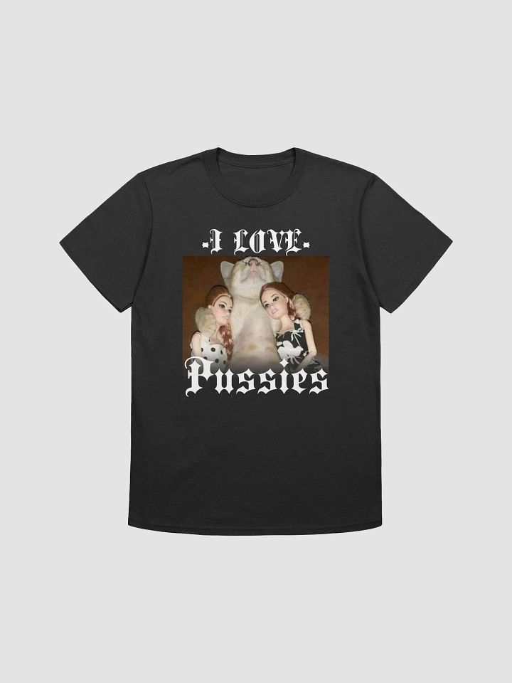 Pussies v1 product image (1)