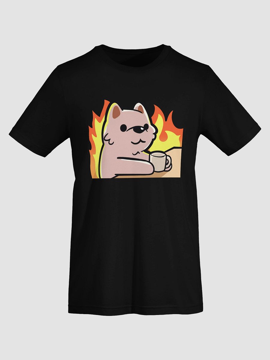 This is Fine T-Shirt OG Edition product image (72)