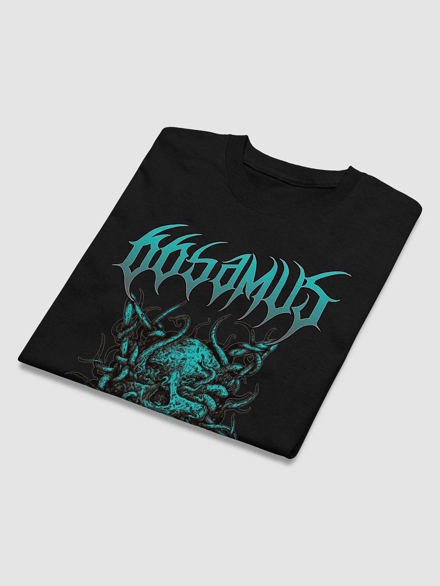 Infested shirt (blue v1) product image (7)