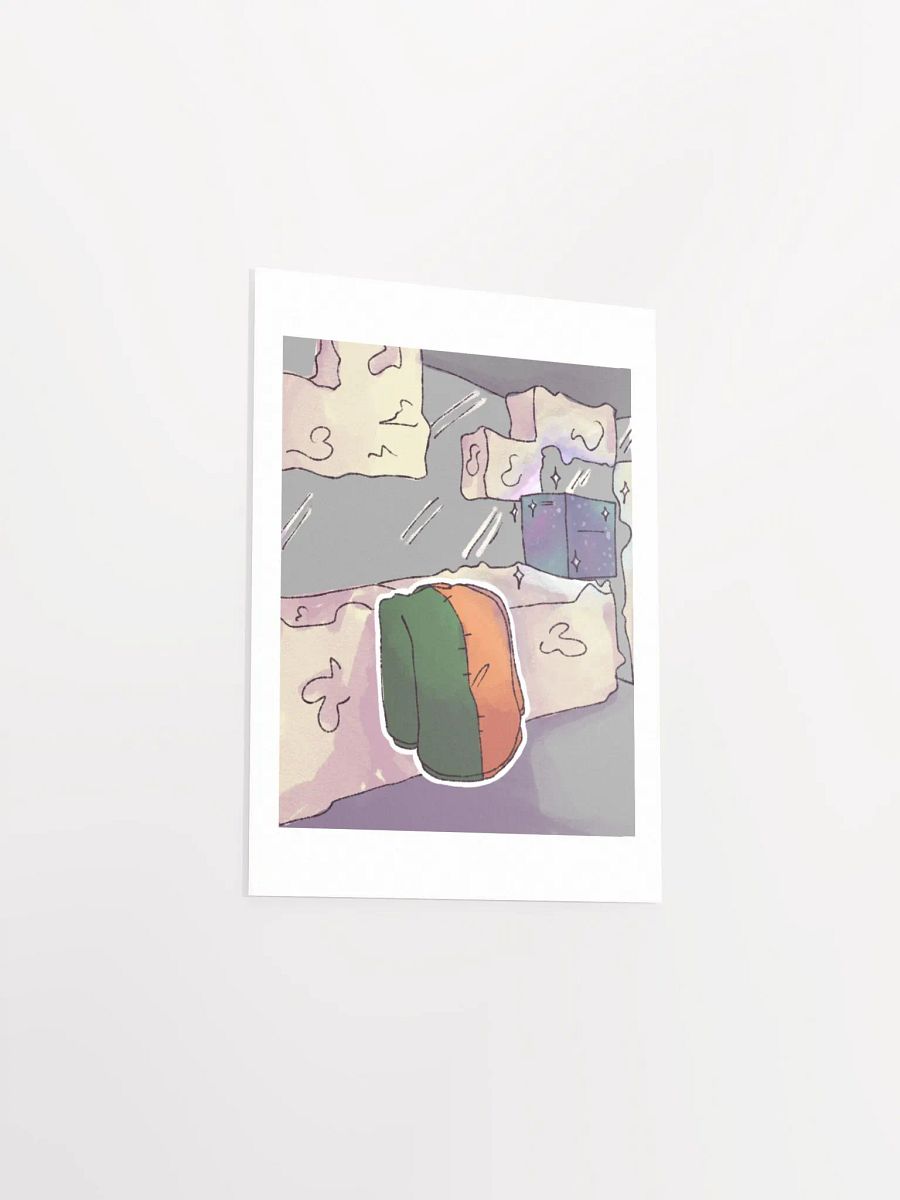 AU Gravel Print product image (3)