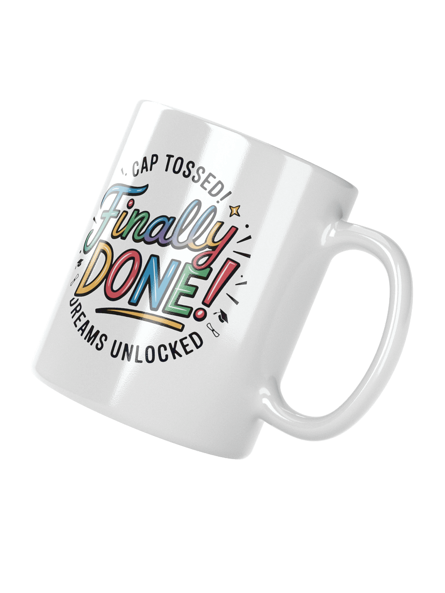 Finally Done! product image (4)
