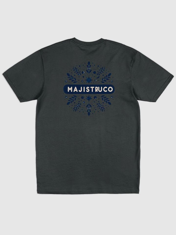 Majistruco T-SHIRT product image (2)