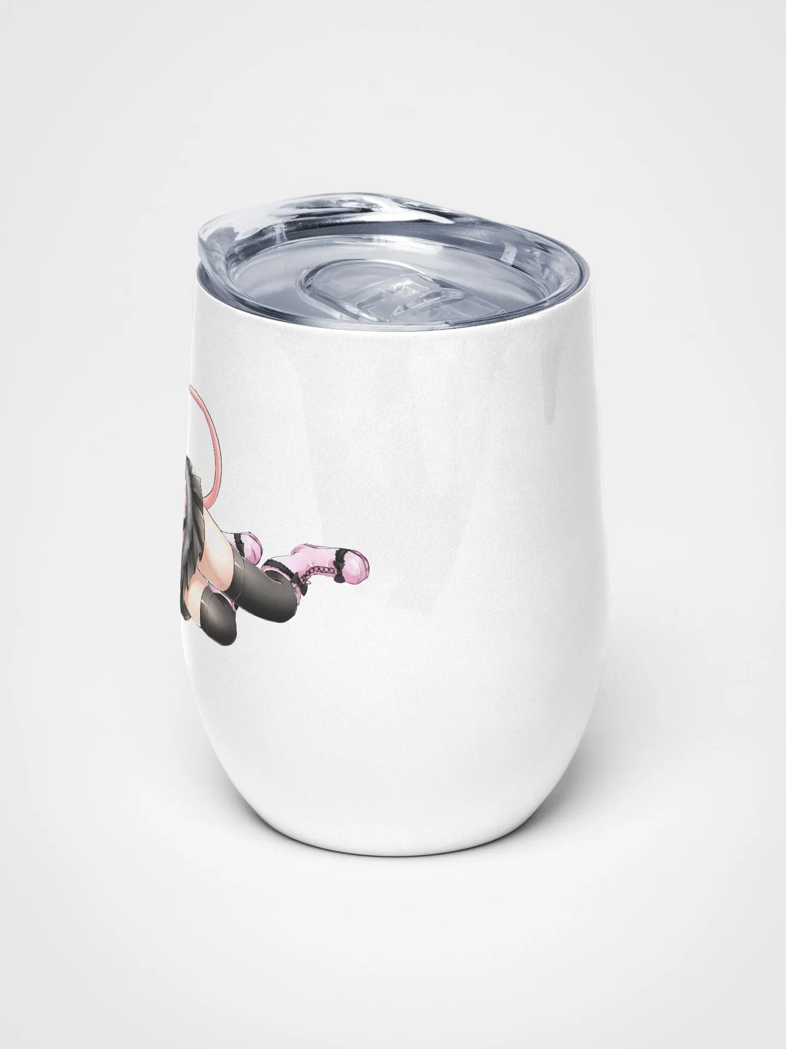 Kyoharu Snuggle Wine Tumbler product image (5)
