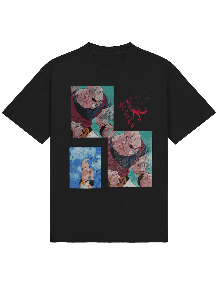 distressed kid super buuhan product image (3)