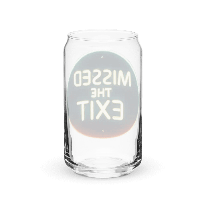 MTE Can Glass product image (6)