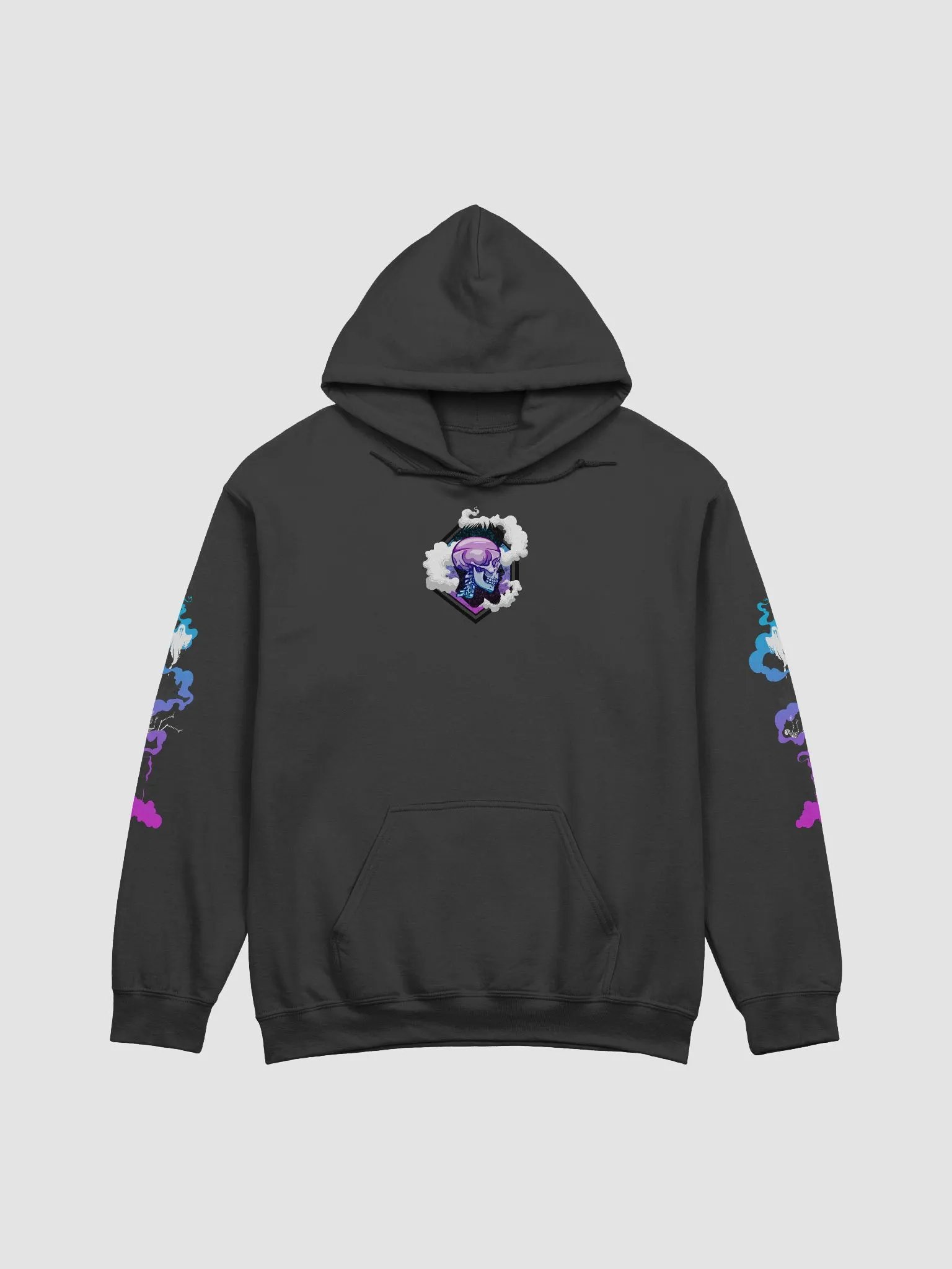 Welcome Fog Chaser Hoodie product image (1)