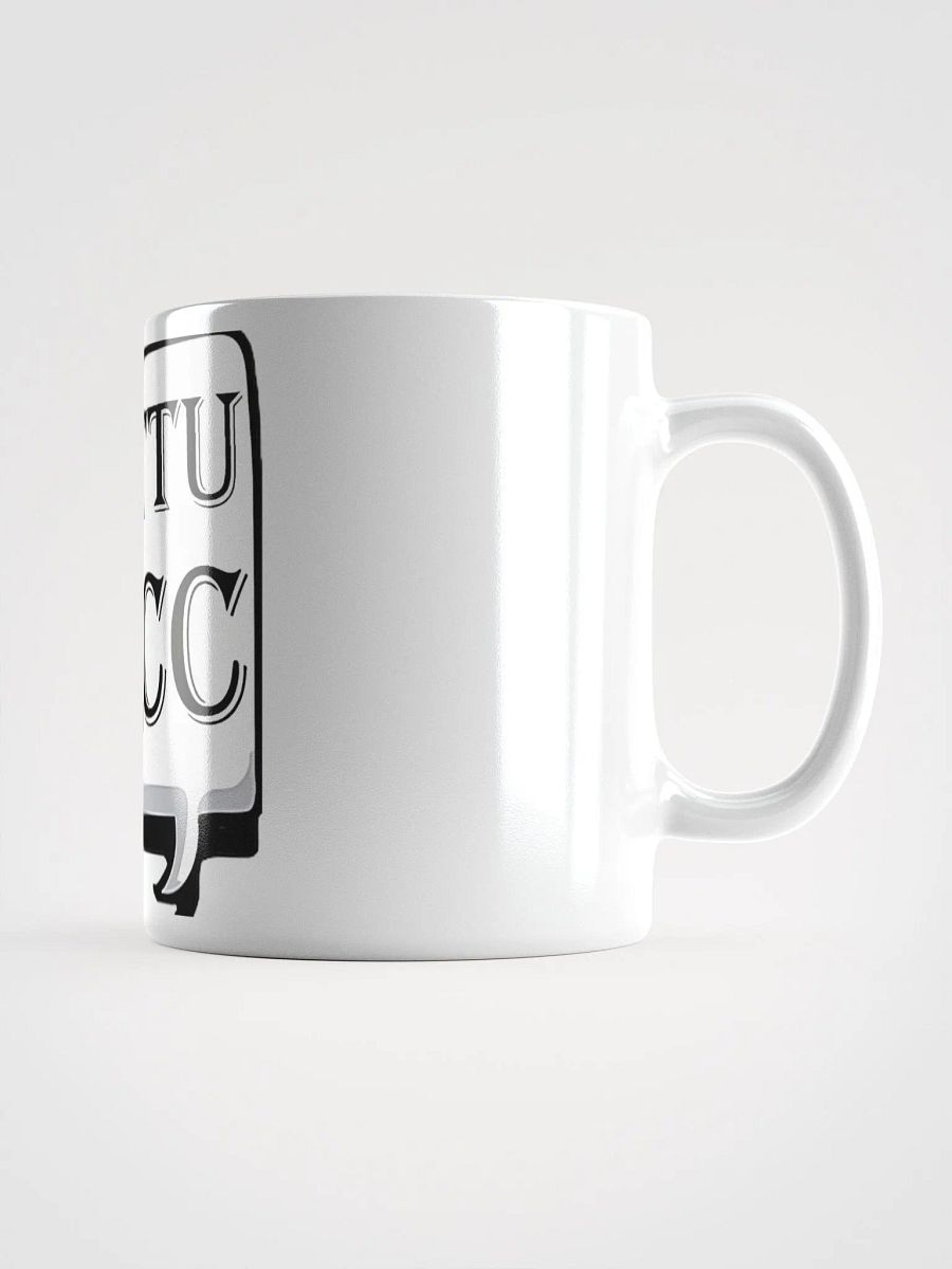 wattuhecc White Glossy Mug product image (1)