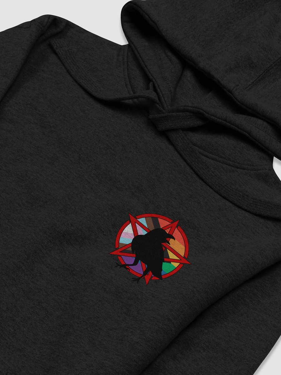 Pride Belongs Here | Pullover 4 product image (6)