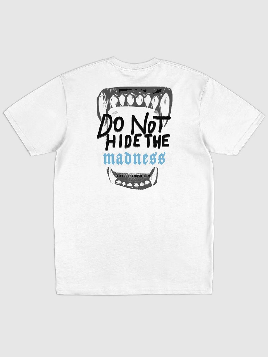 grief process tee product image (4)