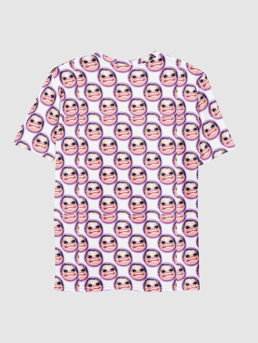 Sir Face Men's t-shirt product image (4)
