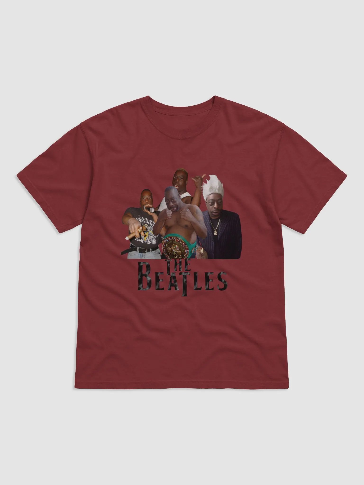 Beetlejuice Lester Shirt product image (1)