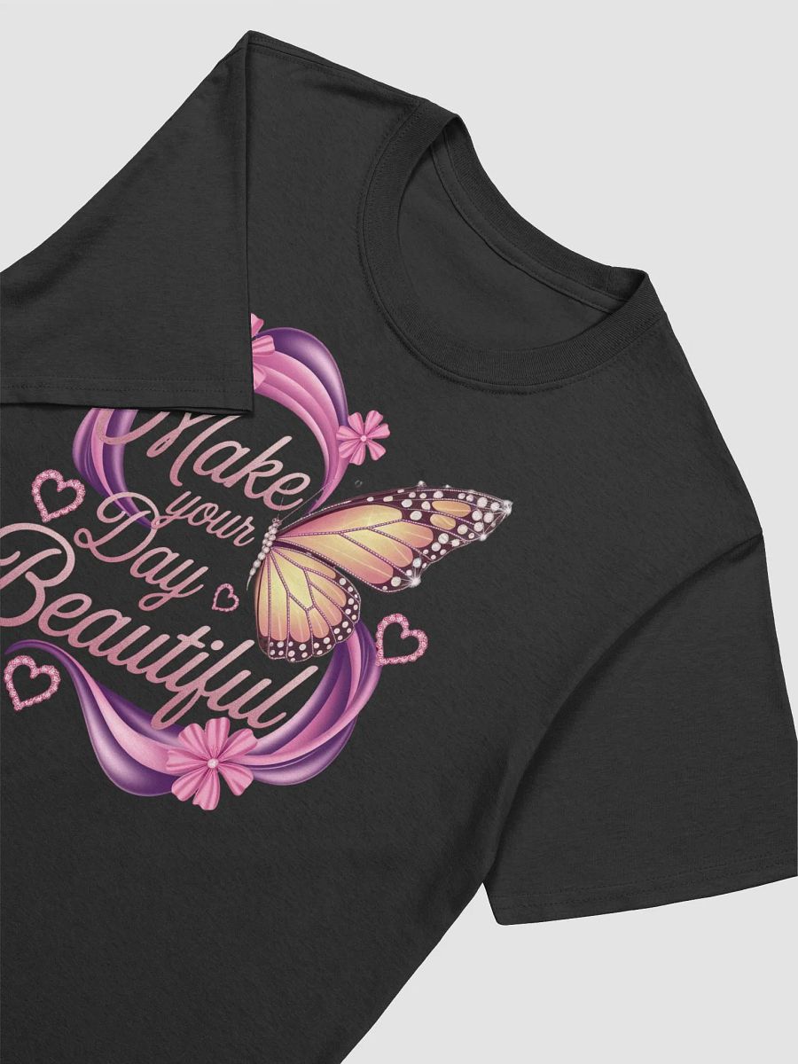 Butterfly Bliss Unisex Tee product image (3)