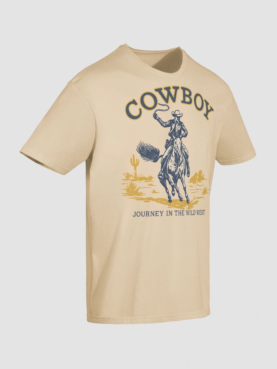 Wild West Journey product image (46)