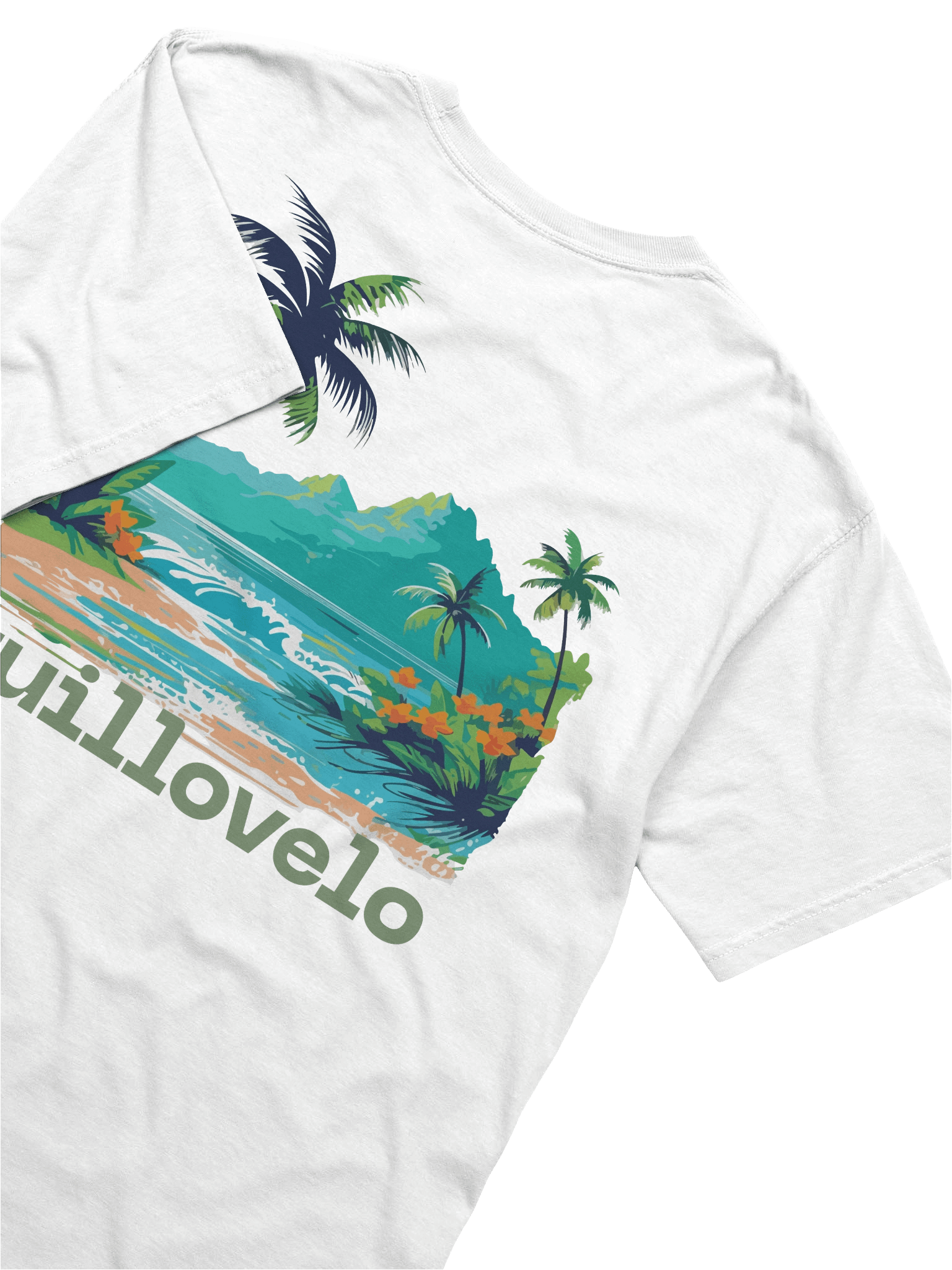 FASTBREAK TSHIRT product image (5)