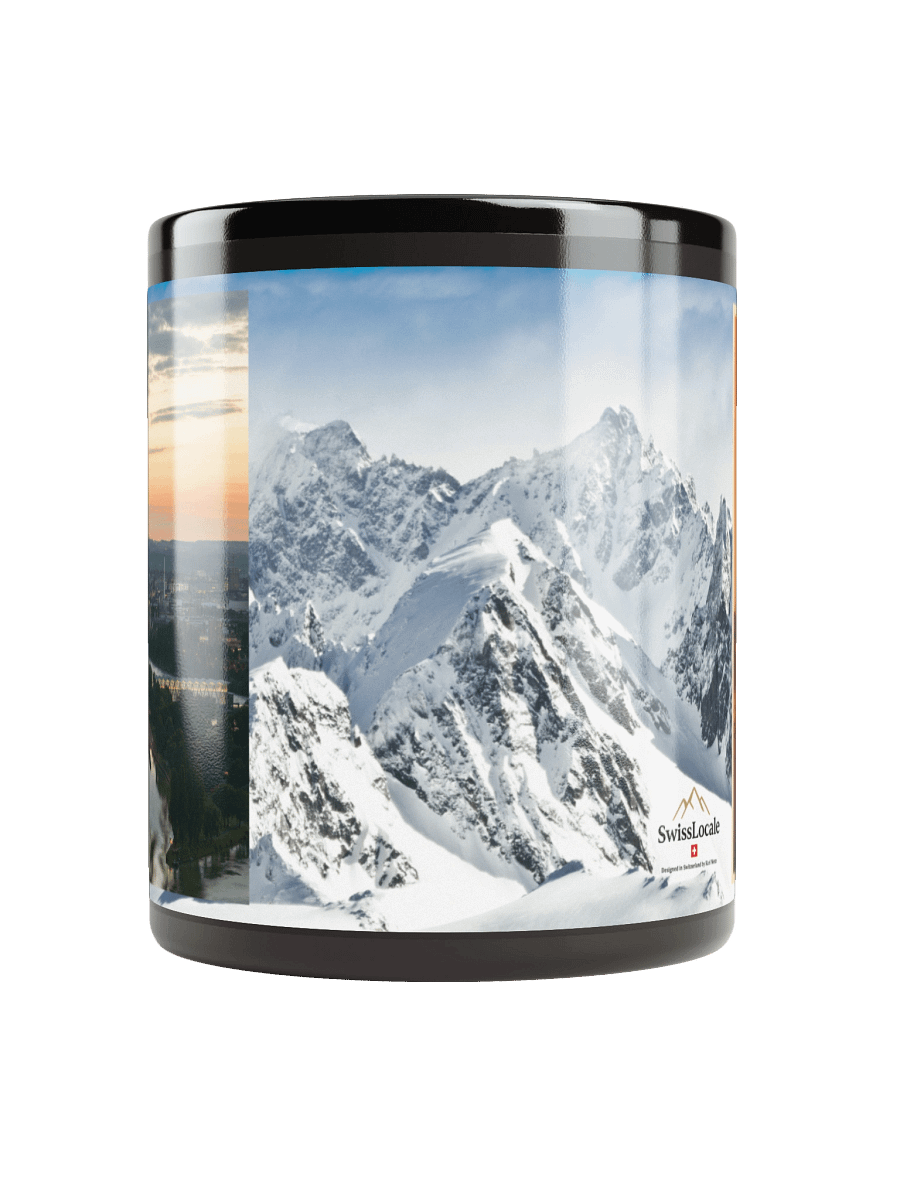 🇨🇭 Basel Mug – Where Borders Fade and Art Begins product image (5)