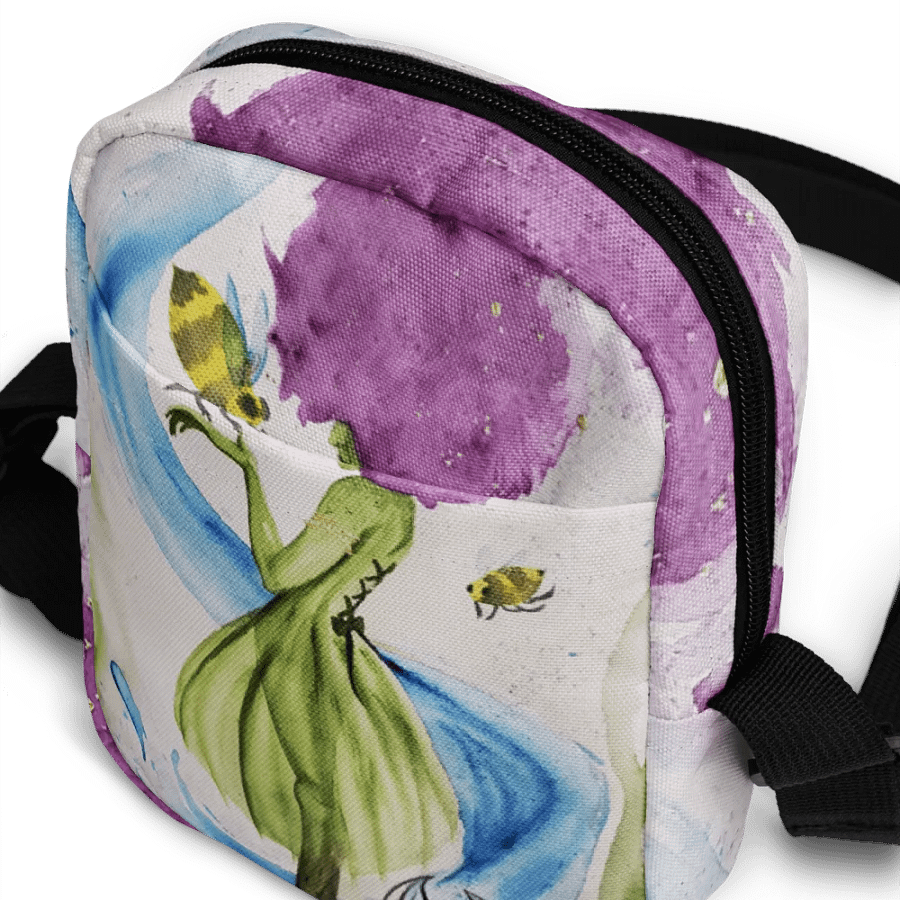 Femininity as Explored by Chives AKA Chive Lady product image (11)