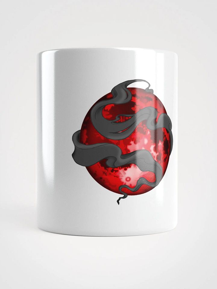 Blood moon mug product image (1)