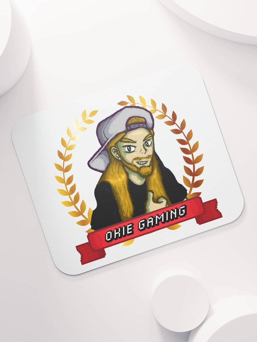 Okie Mouse Pad product image (7)