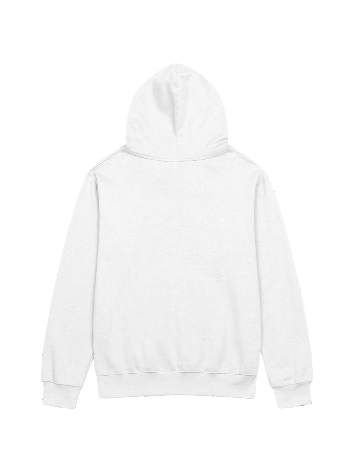 Love-themed Illustrated Midweight Hoodie product image (10)