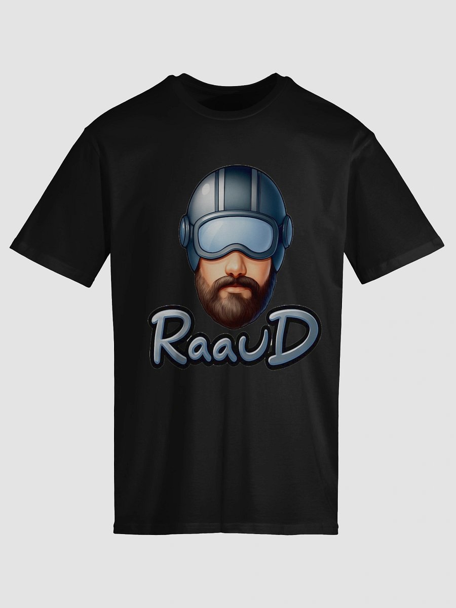 AS Colour Unisex Premium T-Shirt product image (5)