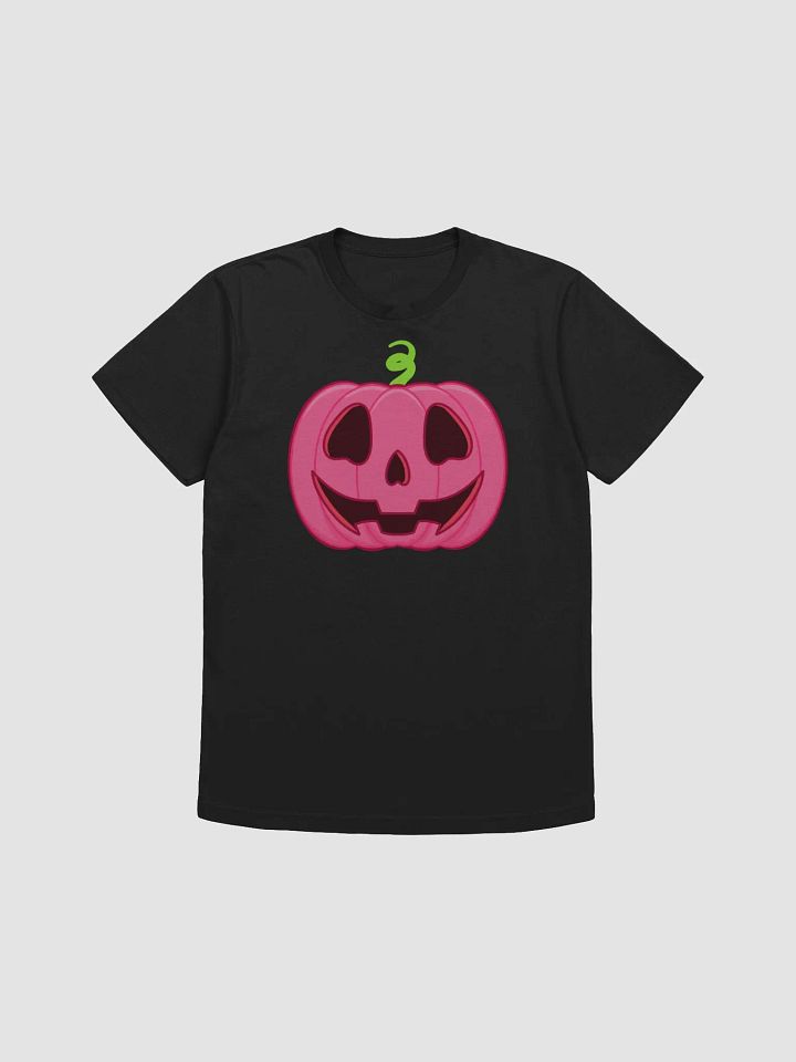 Pumpknnn logo super soft shirt product image (2)