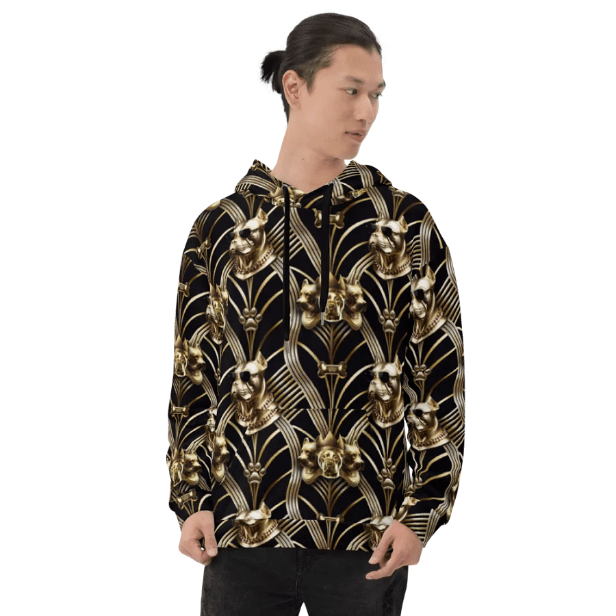 Pitbull Royal Luxe (Primal) product image (8)