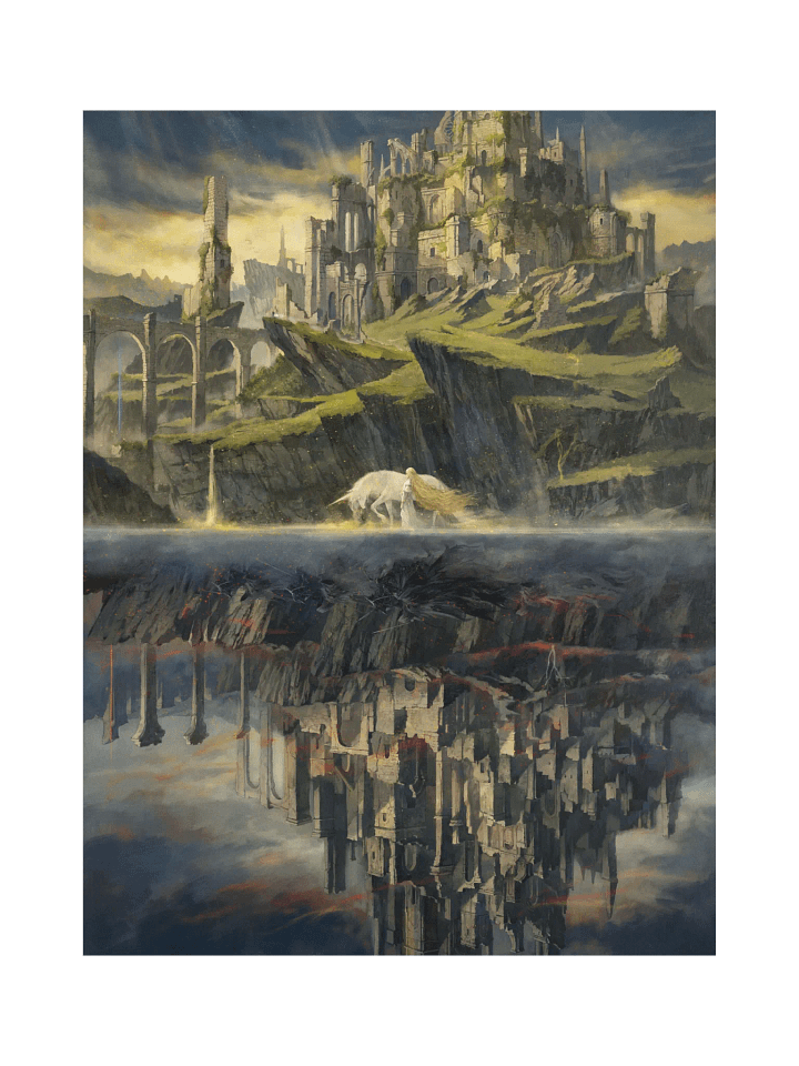 As Above, So Below [Poster] product image (1)
