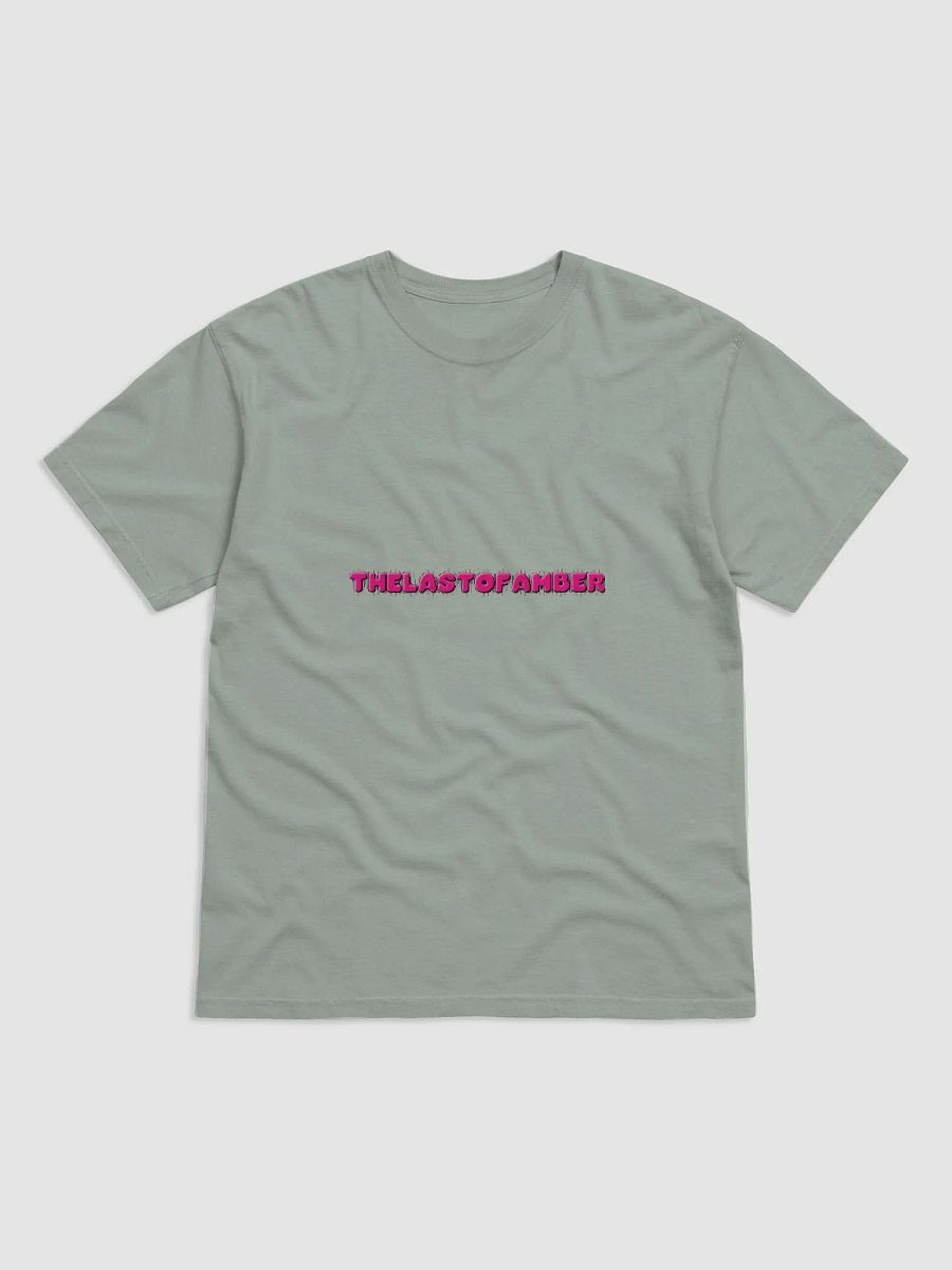 TheLASTofAmber shirt product image (1)