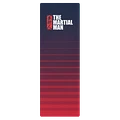 The Martial Man - Yoga Mat product image (1)
