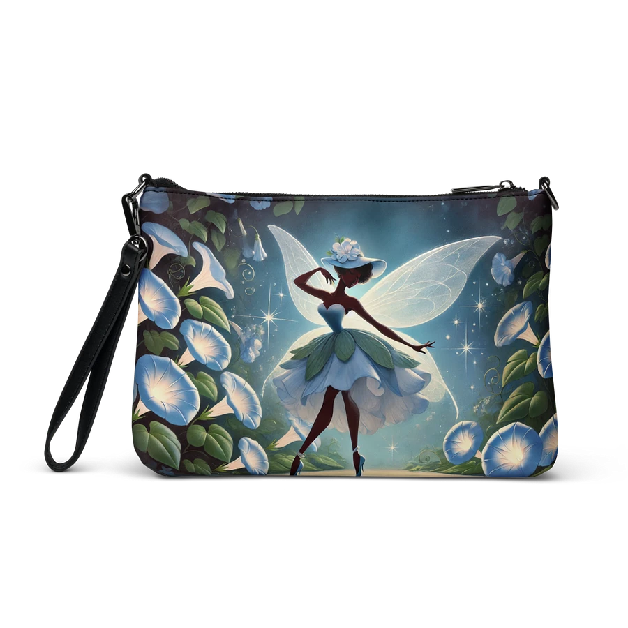 Morning Glory Fairy Crossbody Bag - Fairytale Purse product image (2)