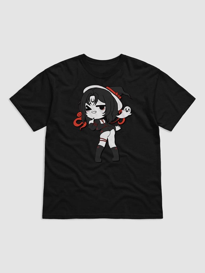 Boo-ty Shorts Witchy t-shirt product image (1)