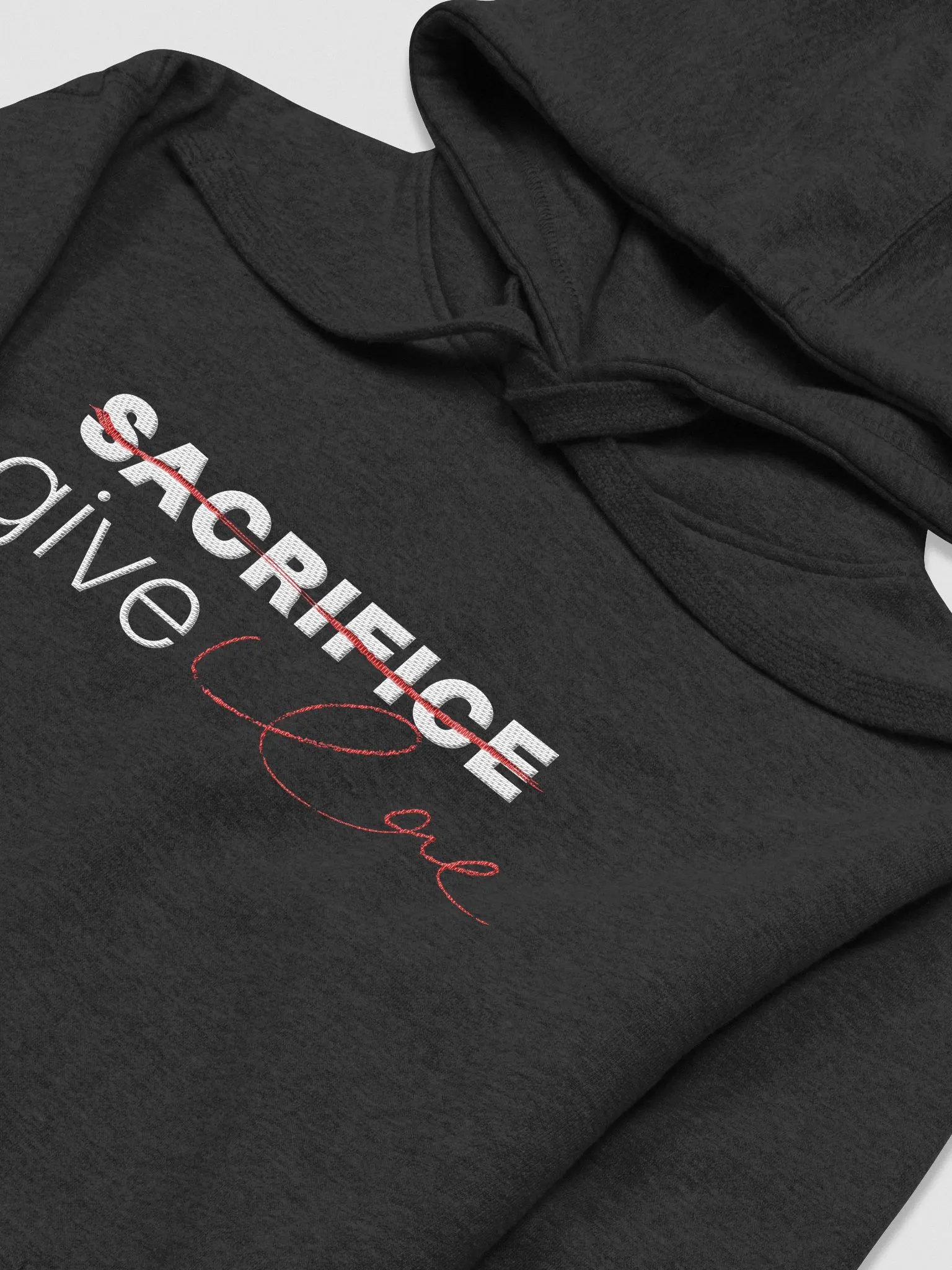 Give Love Hoodie product image (3)
