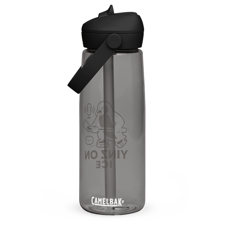 Yinz on Ice Logo CamelBak Bottle product image (2)