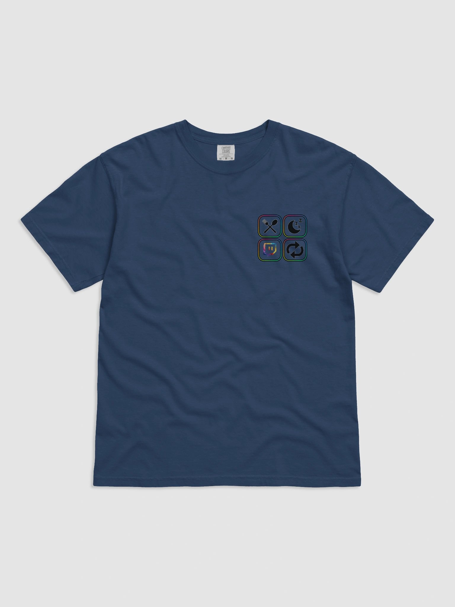 The Daily Bean Tee 🔁✨ product image (5)